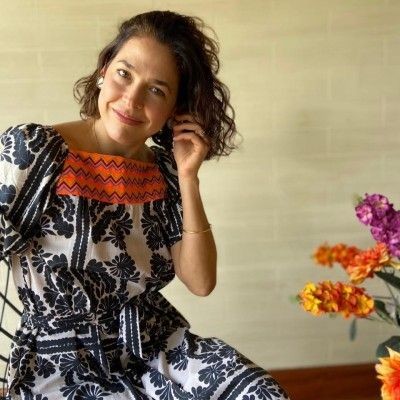 Carolina Luza - Coach Ontológico & Energético