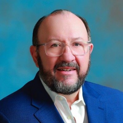 Ramón Gené Mateu - Strategist Communicator & Results Transformative