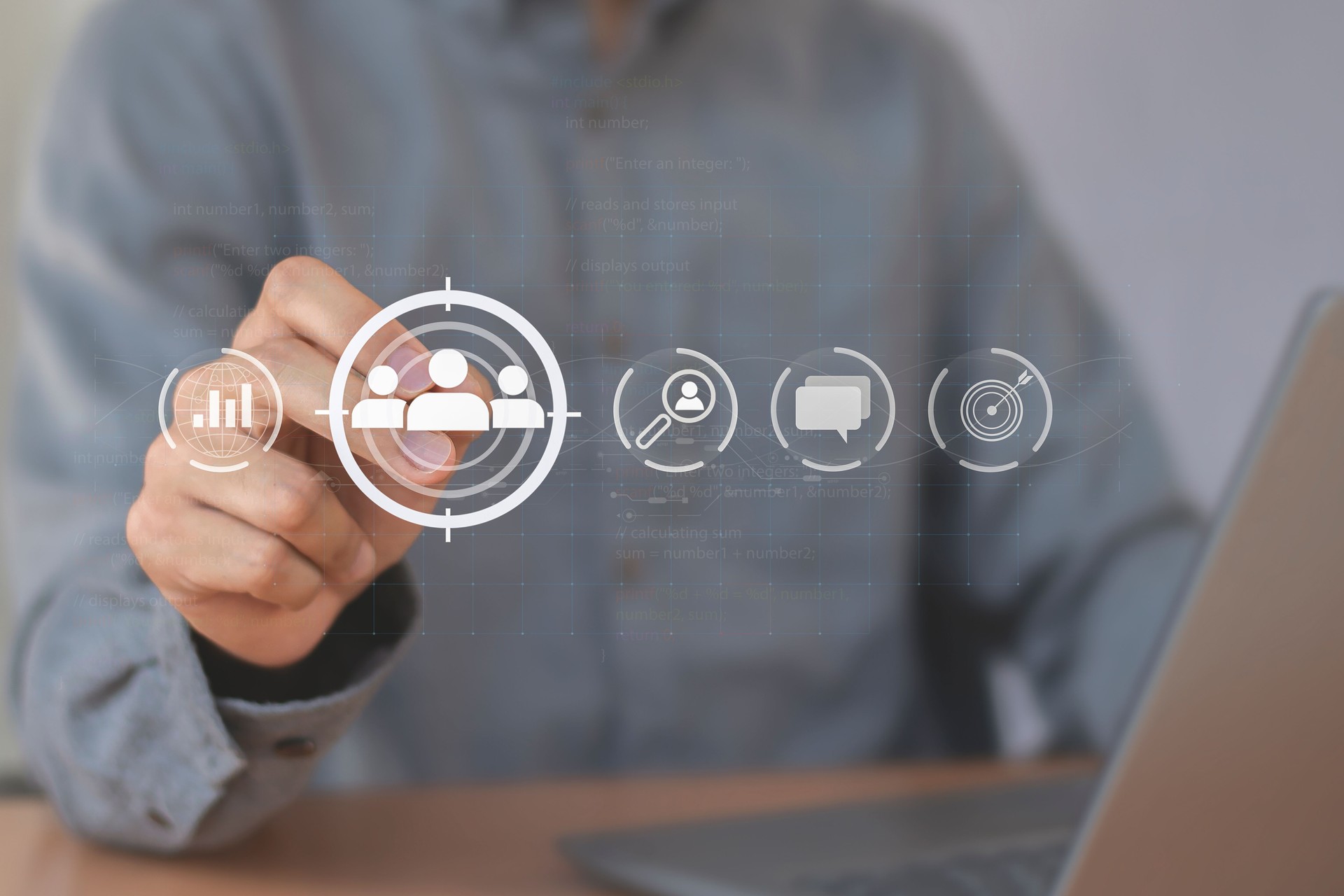 Herramientas digitales